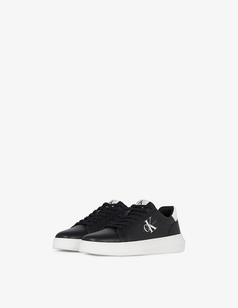 Calvin Klein Sneakers chunky cupsole - immagine 2 Calvin Klein Sneakers chunky cupsole - immagine 2