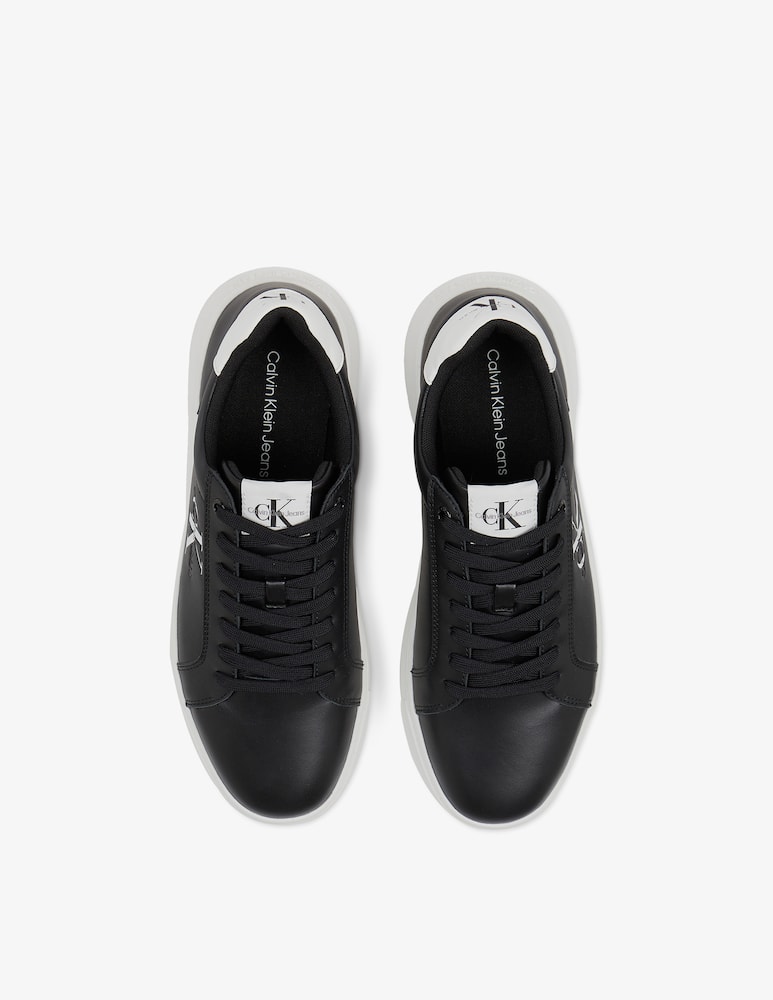 Calvin Klein Sneakers chunky cupsole - immagine 3 Calvin Klein Sneakers chunky cupsole - immagine 3