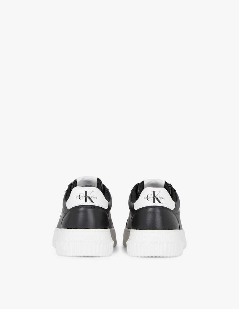 Calvin Klein Sneakers chunky cupsole - immagine 4 Calvin Klein Sneakers chunky cupsole - immagine 4