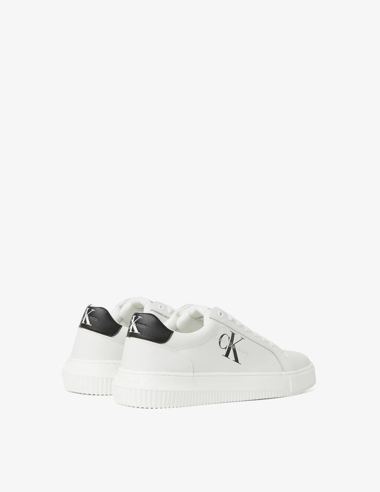 rinascente Calvin Klein Chunky cupsole monologo sneakers 