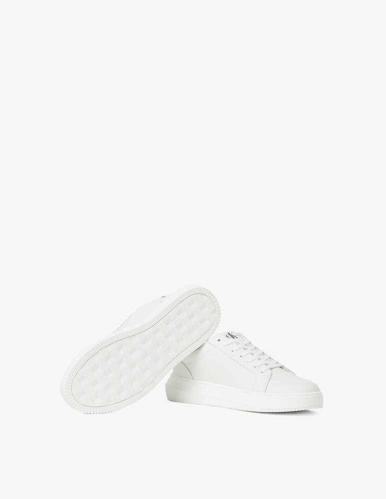 rinascente Calvin Klein Chunky cupsole monologo sneakers 