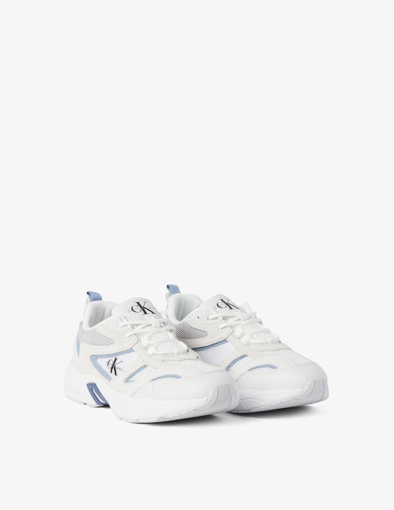 rinascente Calvin Klein Sneakers running retro 