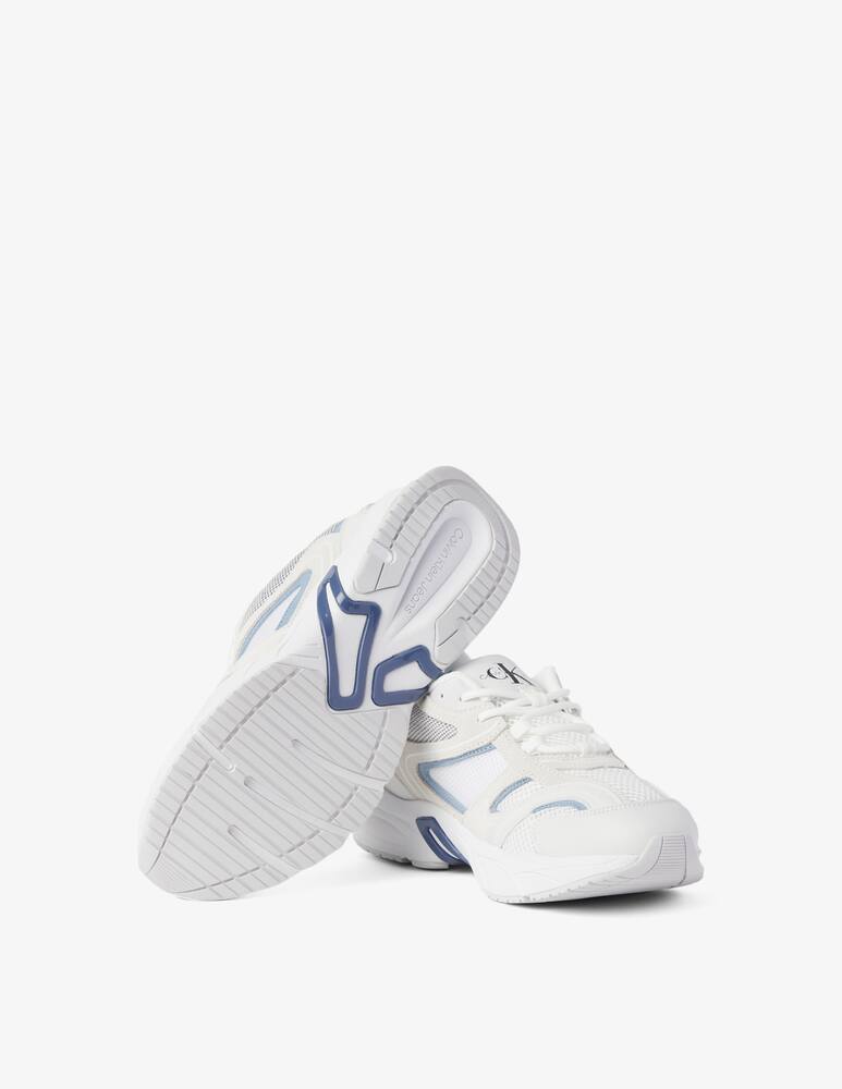 rinascente Calvin Klein Sneakers running retro 
