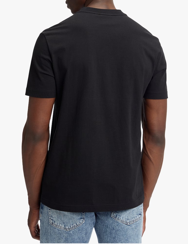 rinascente Calvin Klein Maglietta con logo 