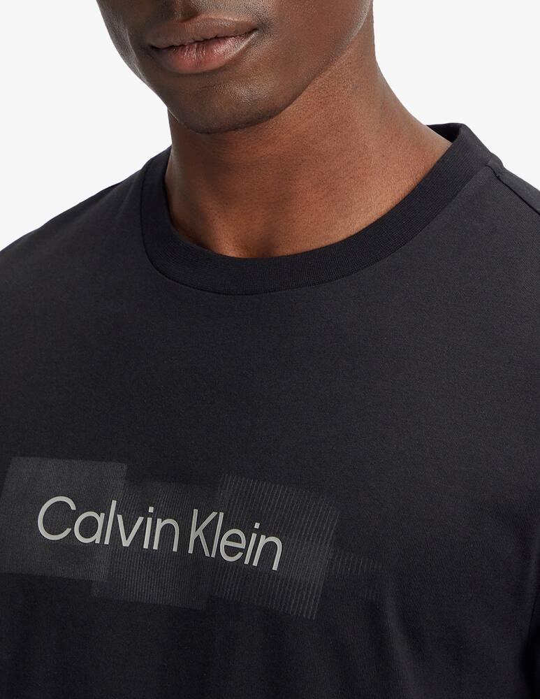 rinascente Calvin Klein Maglietta con logo 