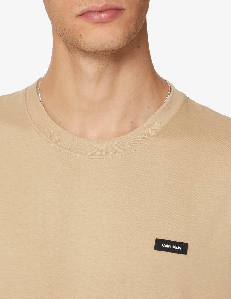 rinascente Calvin Klein Maglietta con logo 