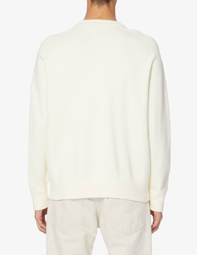 rinascente Calvin Klein Maglia girocollo milano 