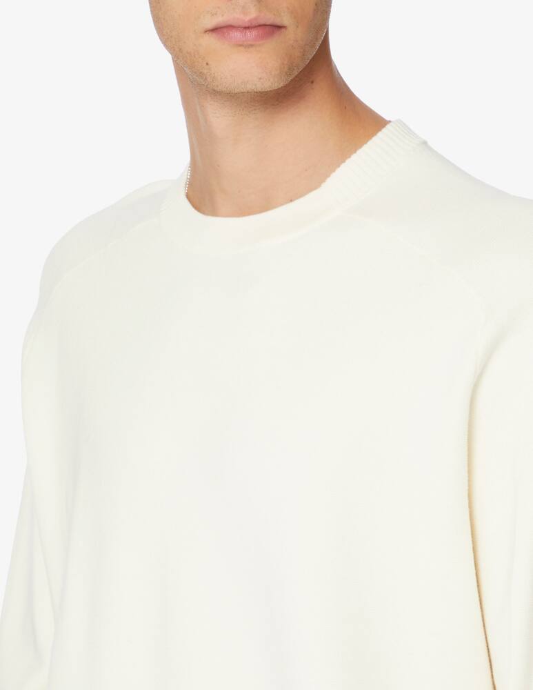 rinascente Calvin Klein Maglia girocollo milano 