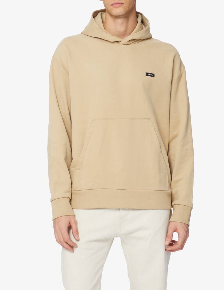 Calvin Klein Logo hoodie - picture 1 Calvin Klein Logo hoodie - picture 1