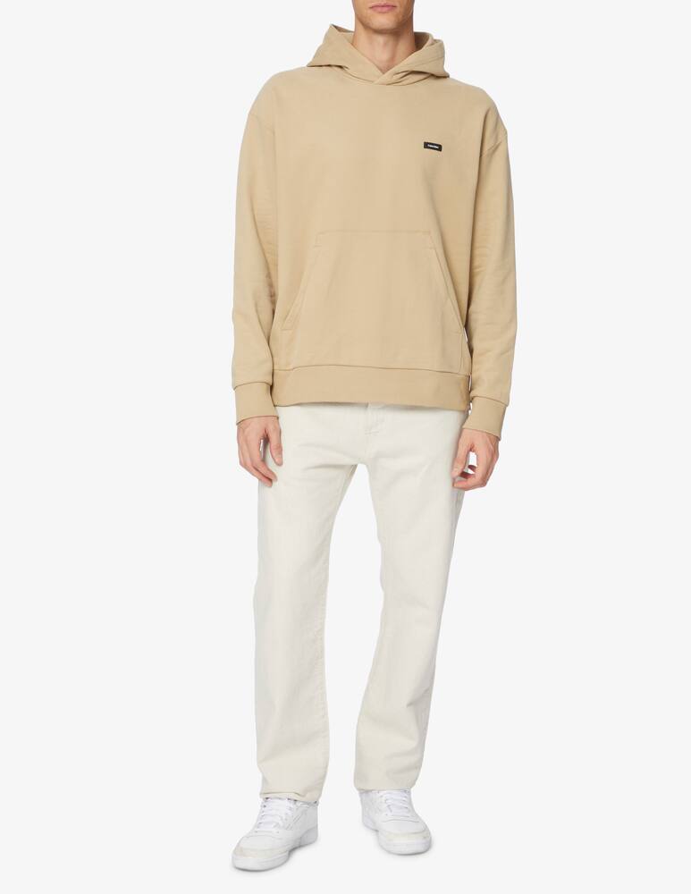 rinascente Calvin Klein Felpa con cappuccio con logo 