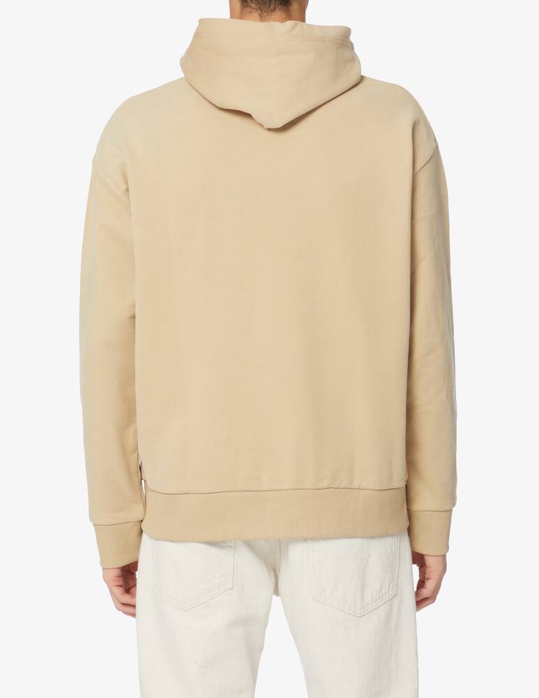 rinascente Calvin Klein Felpa con cappuccio con logo 