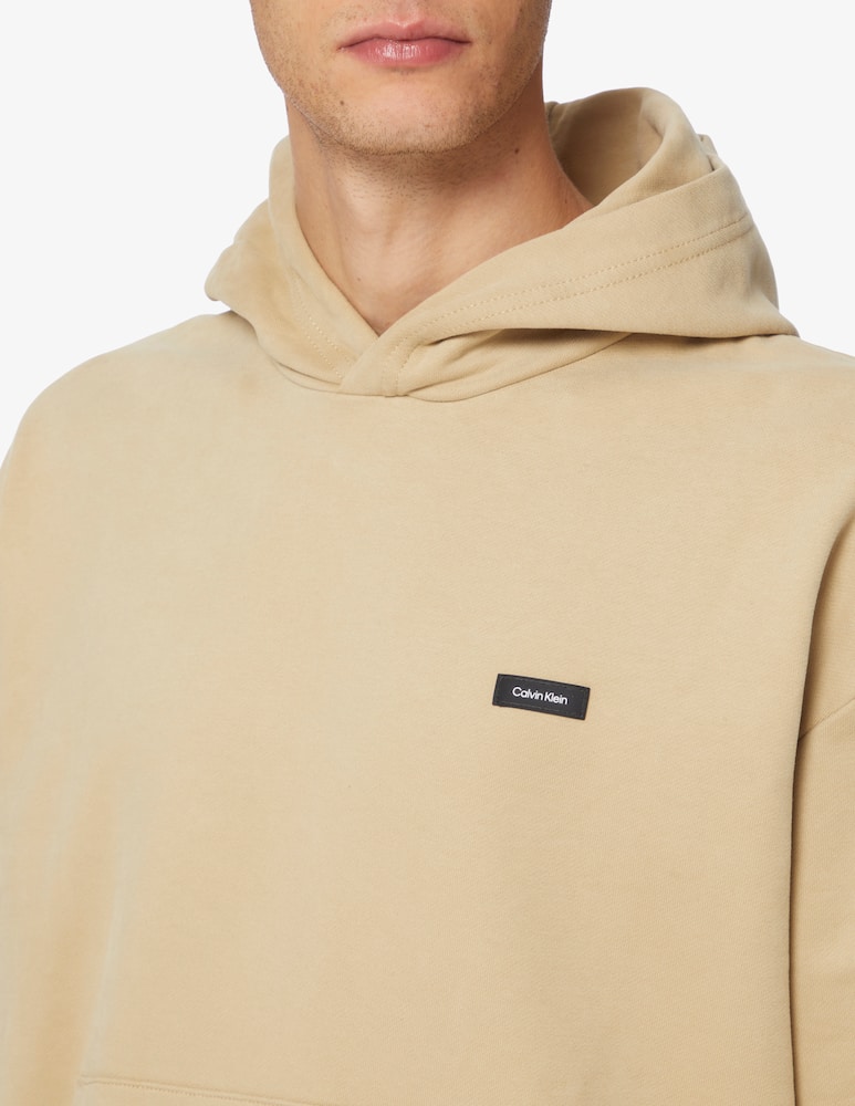 rinascente Calvin Klein Felpa con cappuccio con logo 