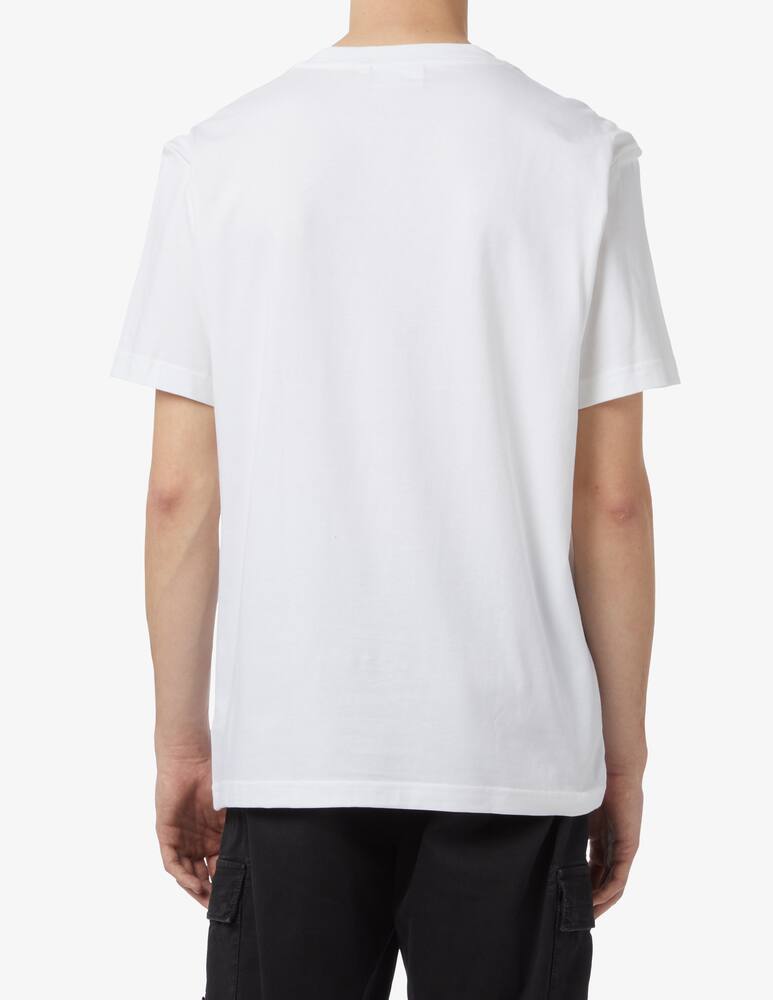 rinascente Calvin Klein Logo t-shirt 