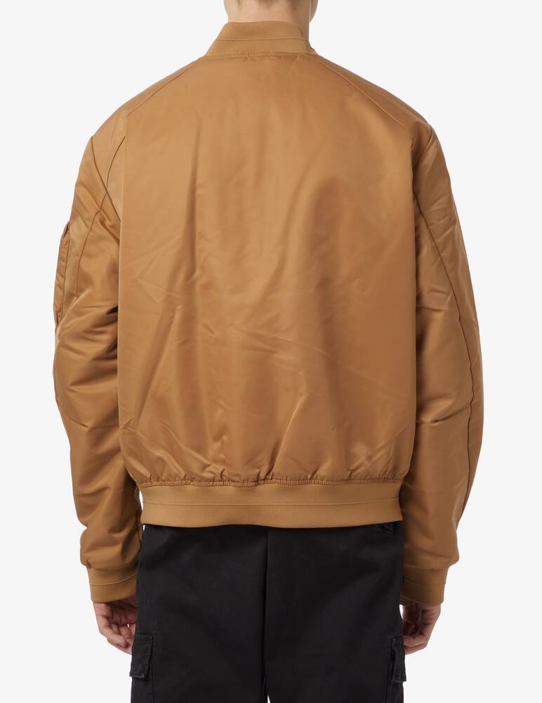 rinascente Calvin Klein Lightweight hero bomber 