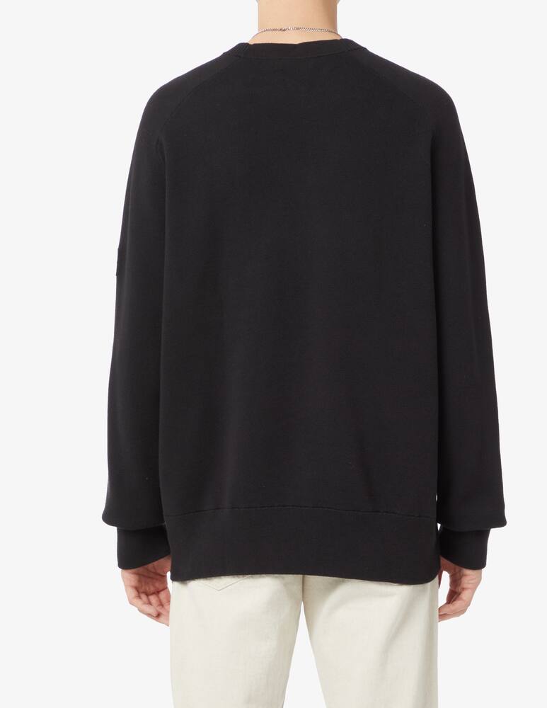 rinascente Calvin Klein Crewneck milano jumper 