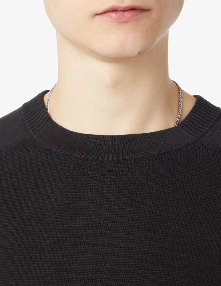 rinascente Calvin Klein Crewneck milano jumper 