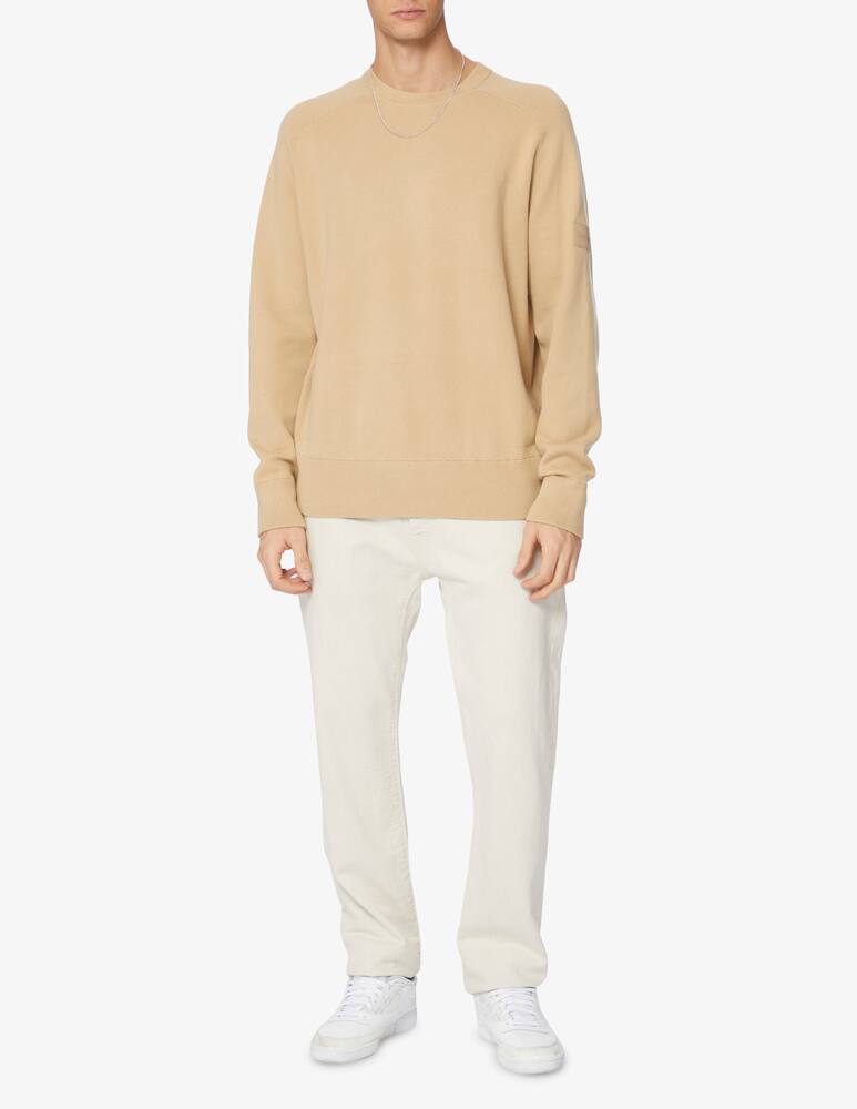 rinascente Calvin Klein Crewneck milano jumper 