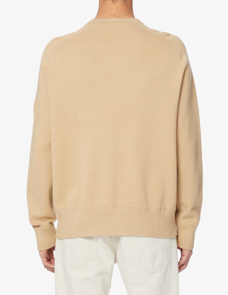 rinascente Calvin Klein Crewneck milano jumper 