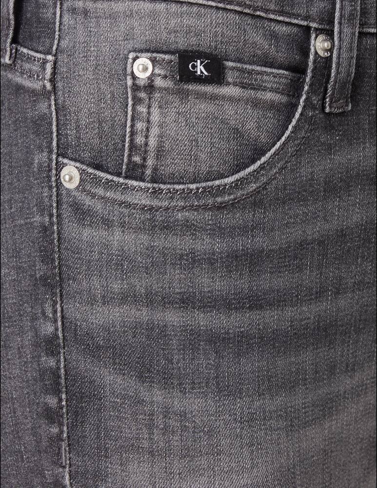 rinascente Calvin Klein Jeans High rise skinny jeans