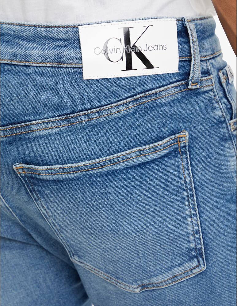 rinascente Calvin Klein Jeans Jeans skinny medio chiaro 