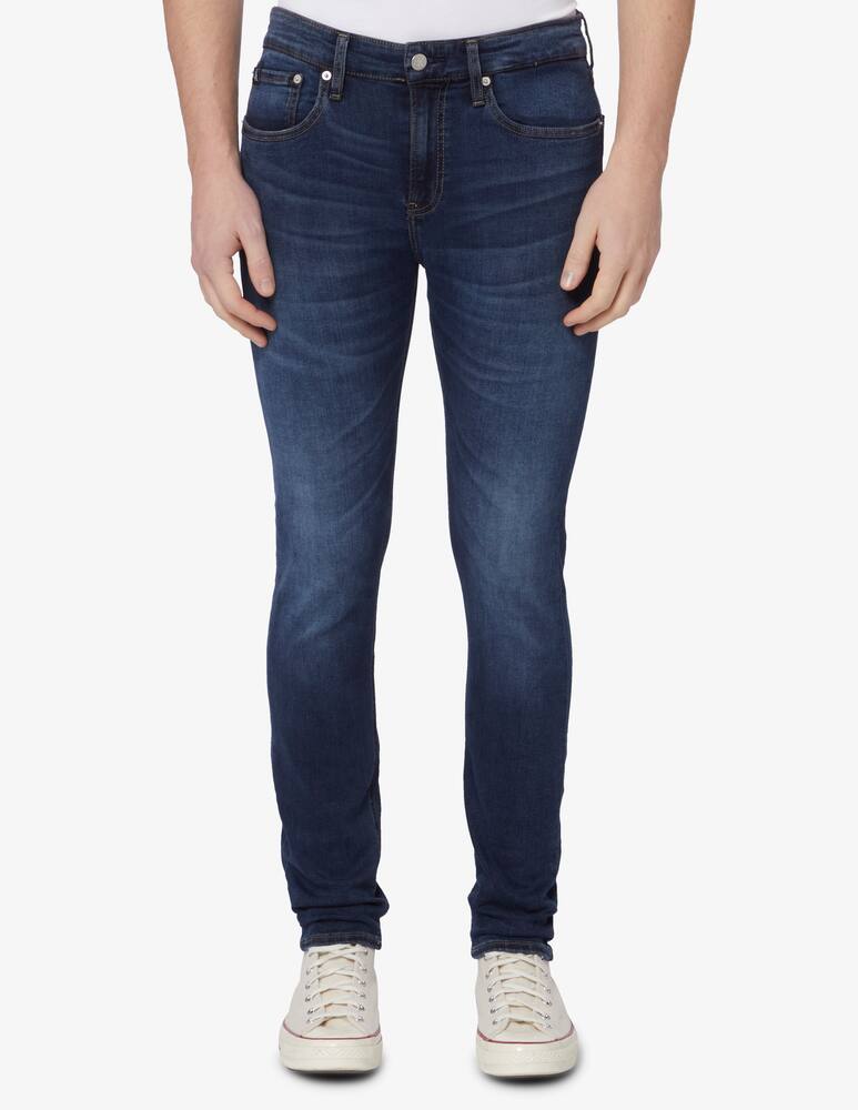 rinascente Calvin Klein Jeans Skinny denim 