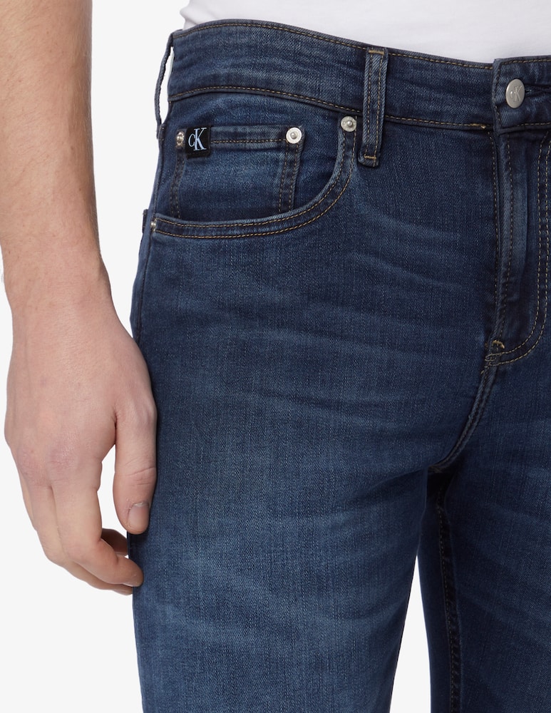 rinascente Calvin Klein Jeans Skinny denim 