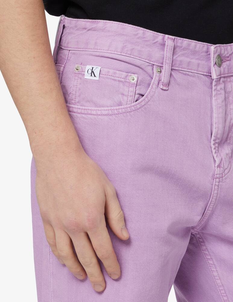 rinascente Calvin Klein Jeans Jeans gamba dritta anni 90 