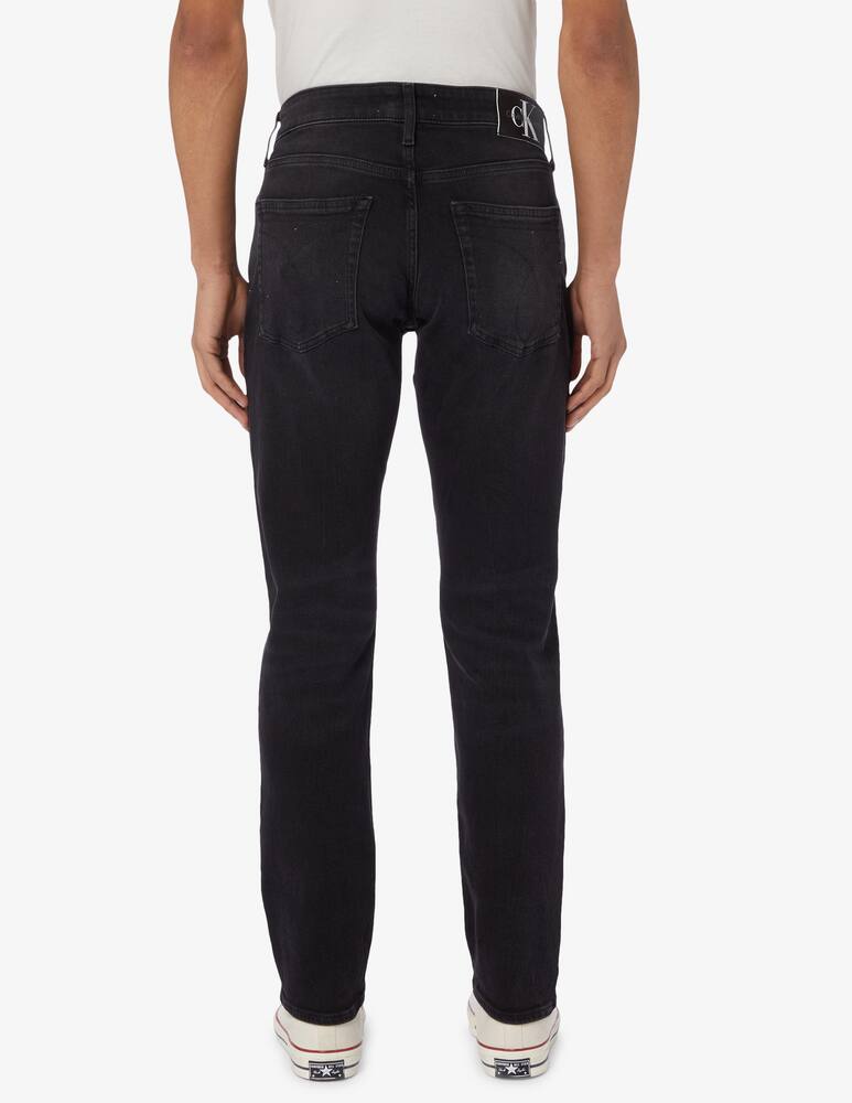 rinascente Calvin Klein Jeans Slim jeans nero 