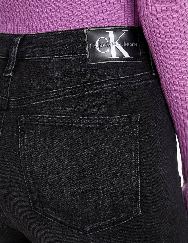 rinascente Calvin Klein Jeans High rise skinny jeans