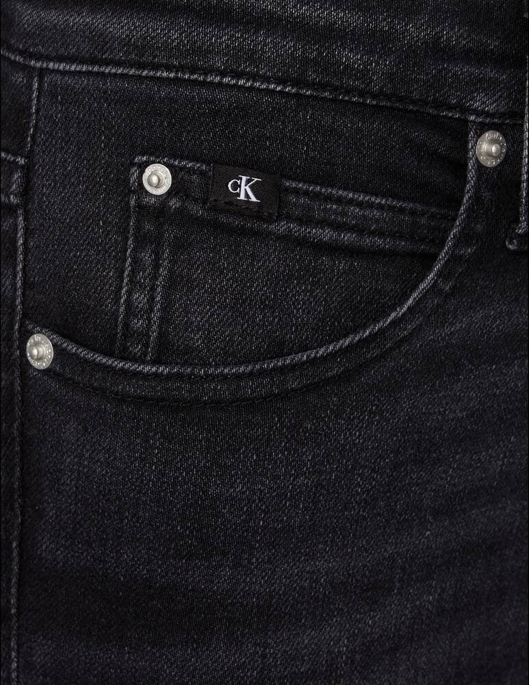 rinascente Calvin Klein Jeans High rise skinny jeans