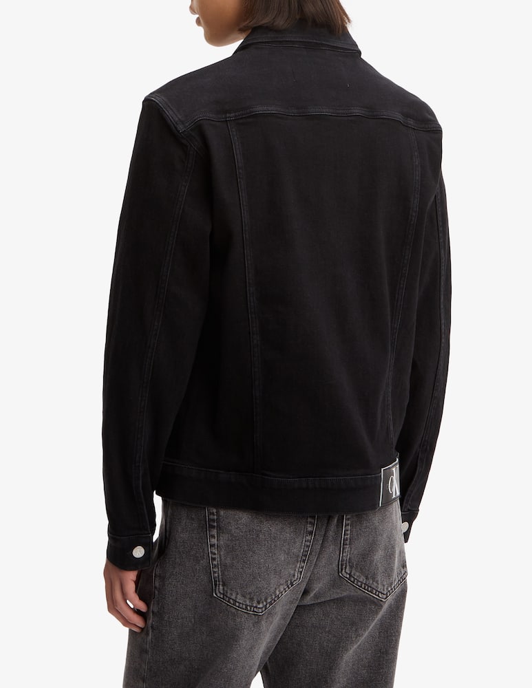 rinascente Calvin Klein Jeans Giacca jeans trucker 