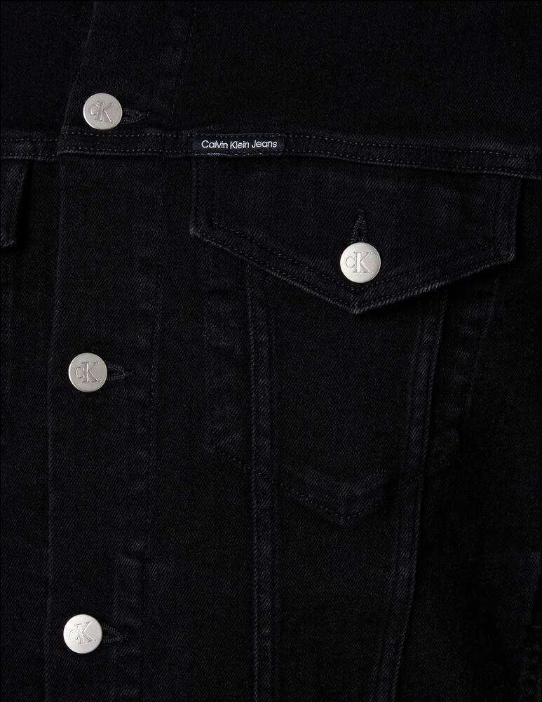 rinascente Calvin Klein Jeans Giacca jeans trucker 
