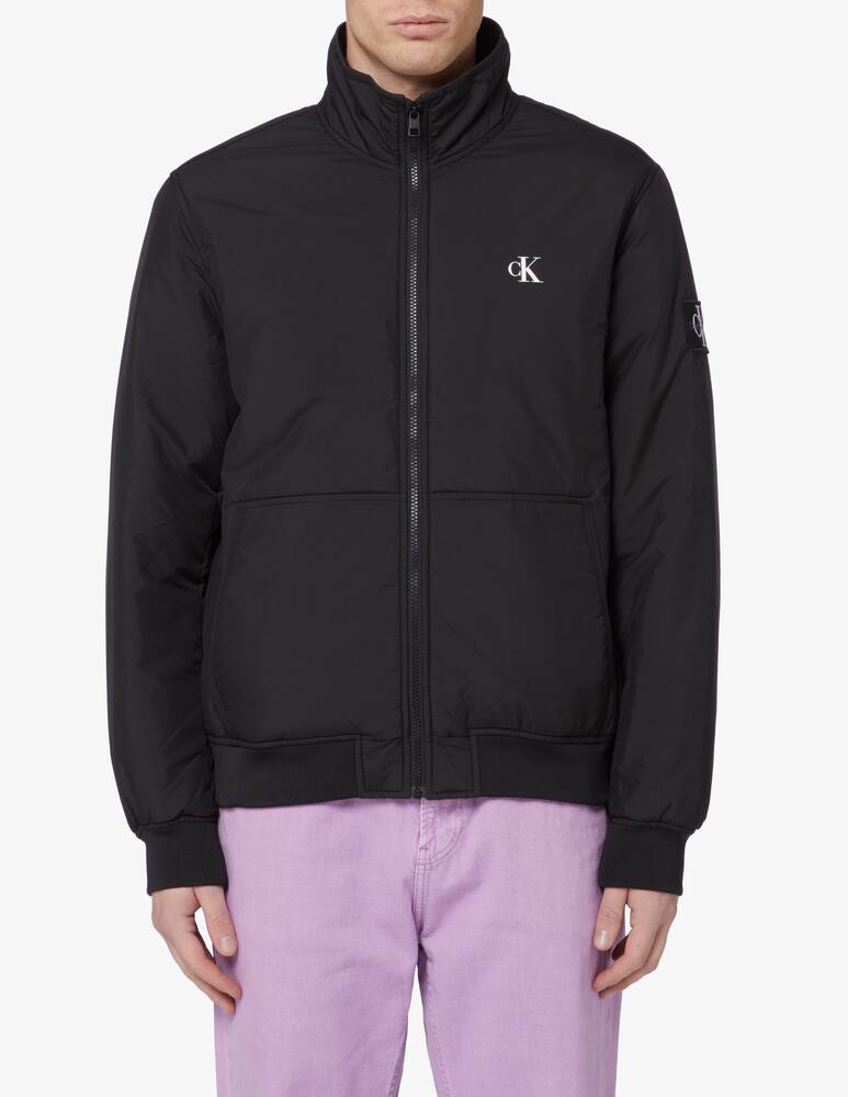 rinascente Calvin Klein Jeans Giacca harrington 