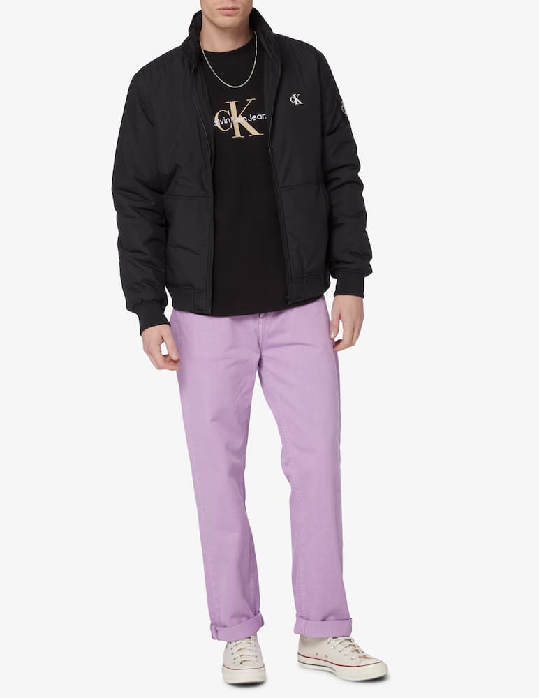 rinascente Calvin Klein Jeans Giacca harrington 