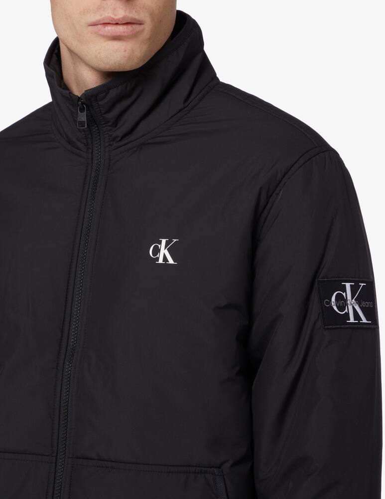 rinascente Calvin Klein Jeans Giacca harrington 