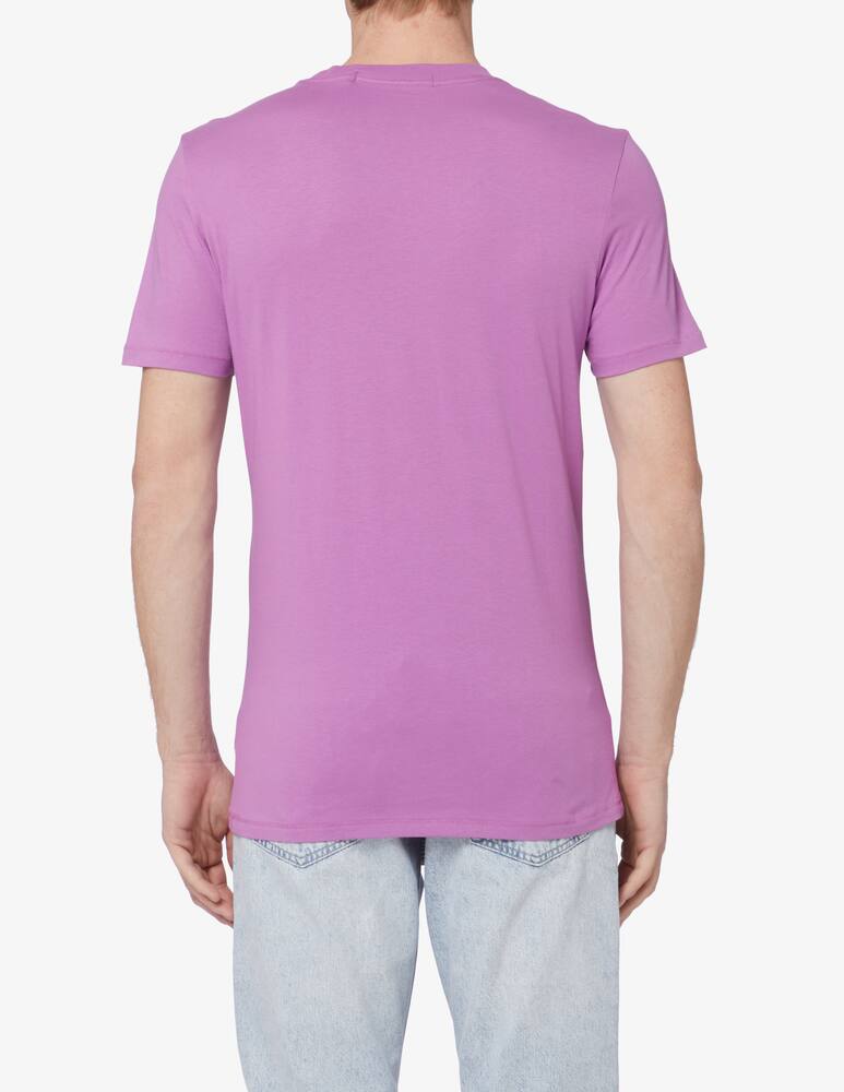 rinascente Calvin Klein Jeans Monologo t-shirt 