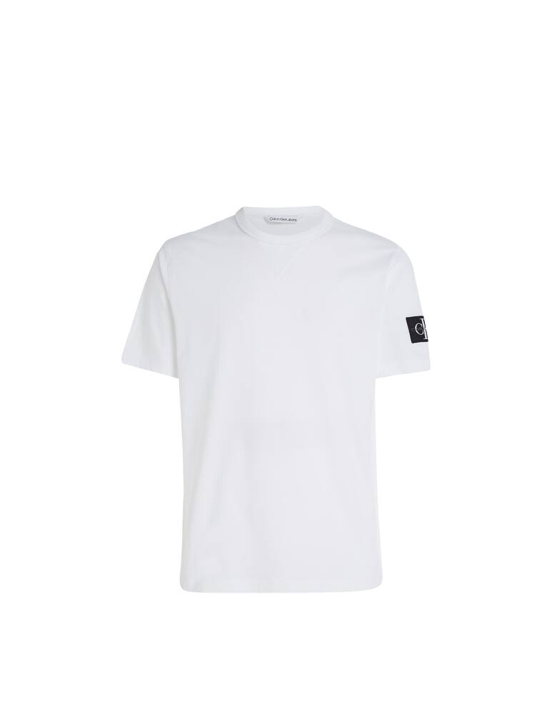 rinascente Calvin Klein Jeans Maglietta monologo 