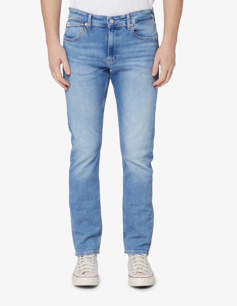 rinascente Calvin Klein Jeans Slim denim 