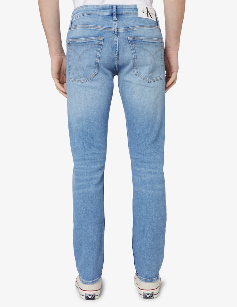 rinascente Calvin Klein Jeans Slim denim 