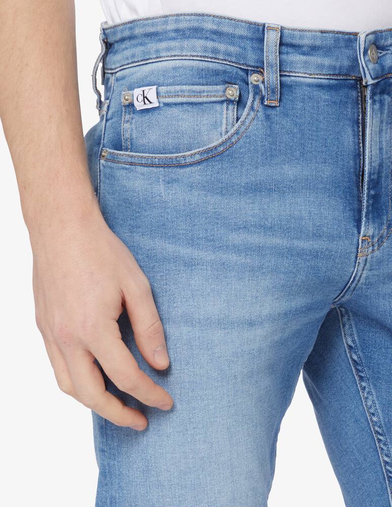 rinascente Calvin Klein Jeans Slim denim 