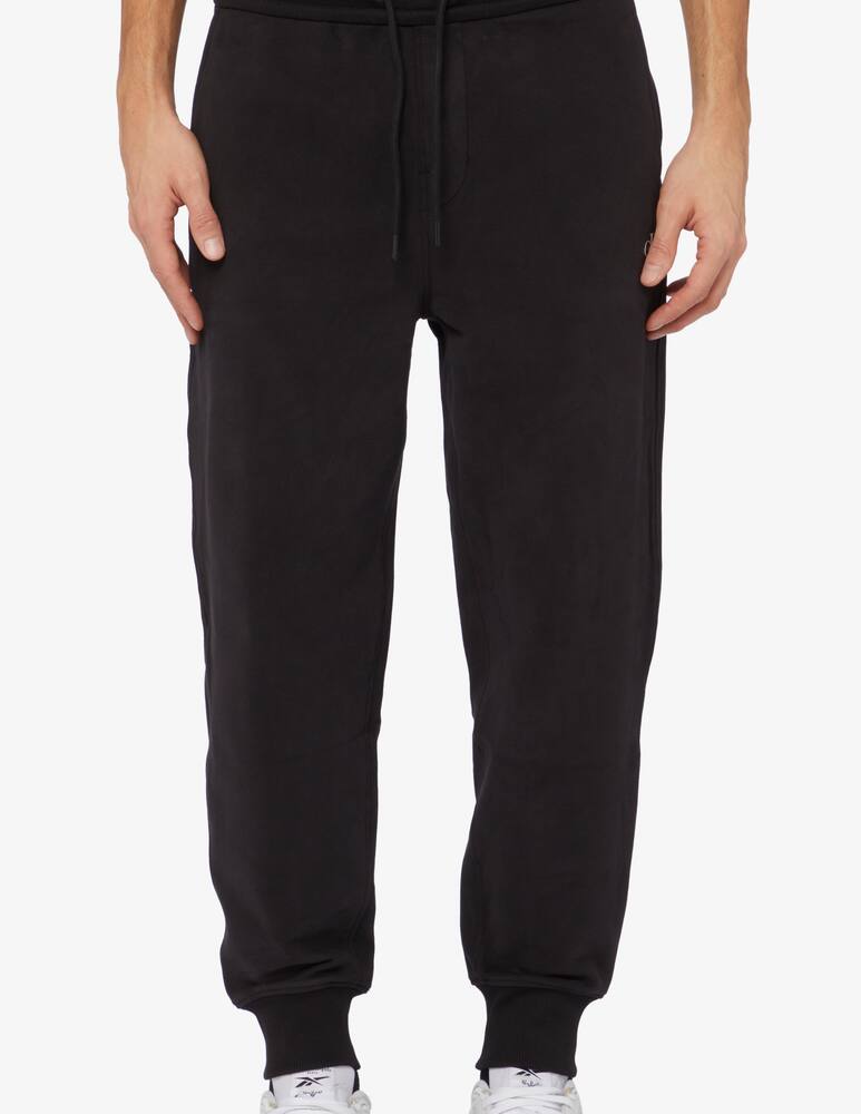 rinascente Calvin Klein Jeans Pantaloni tuta micro monologo 