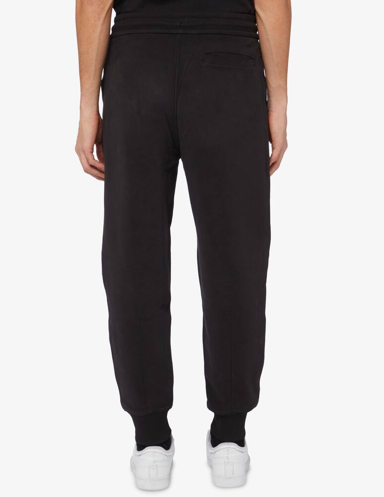 rinascente Calvin Klein Jeans Pantaloni tuta micro monologo 