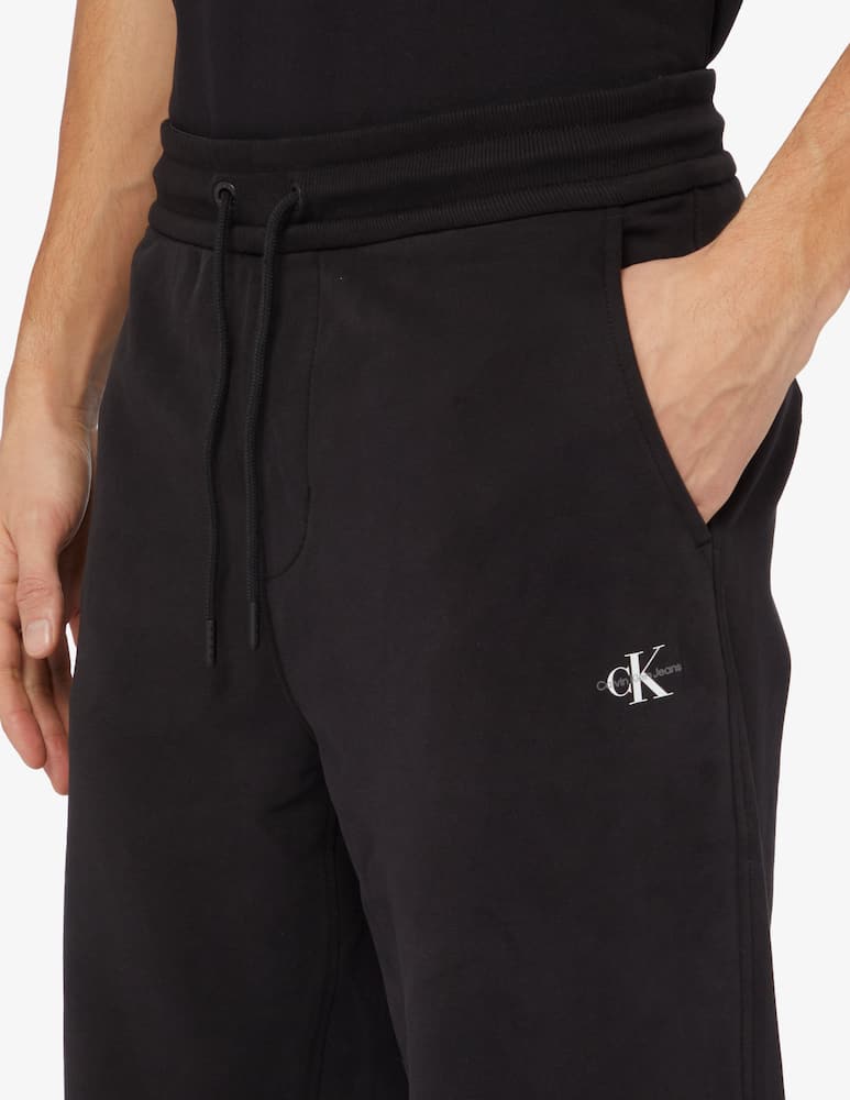 rinascente Calvin Klein Jeans Pantaloni tuta micro monologo 