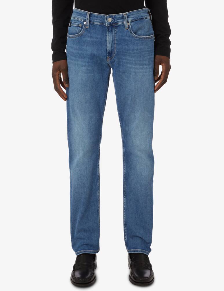 rinascente Calvin Klein Jeans Slim denim 