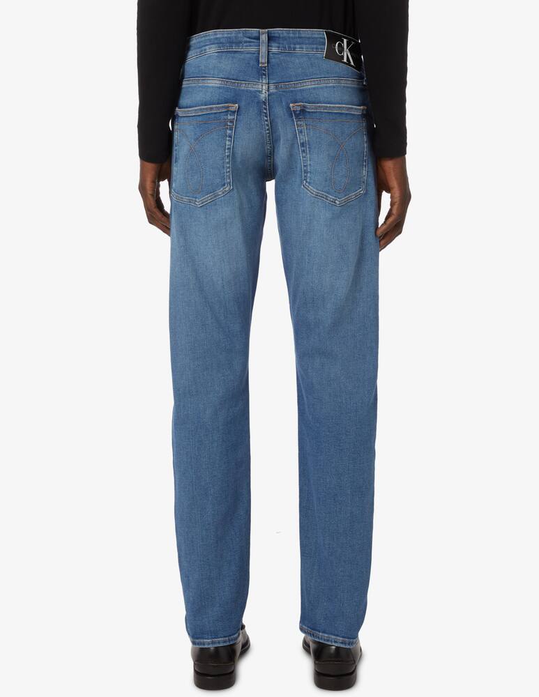 rinascente Calvin Klein Jeans Slim denim 