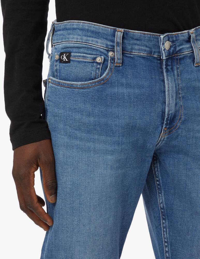 rinascente Calvin Klein Jeans Slim denim 