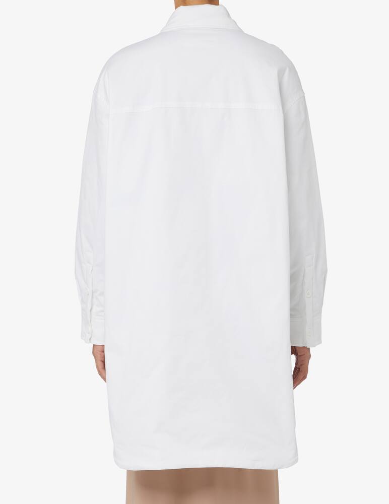 rinascente Calvin Klein Jeans Padded overshirt