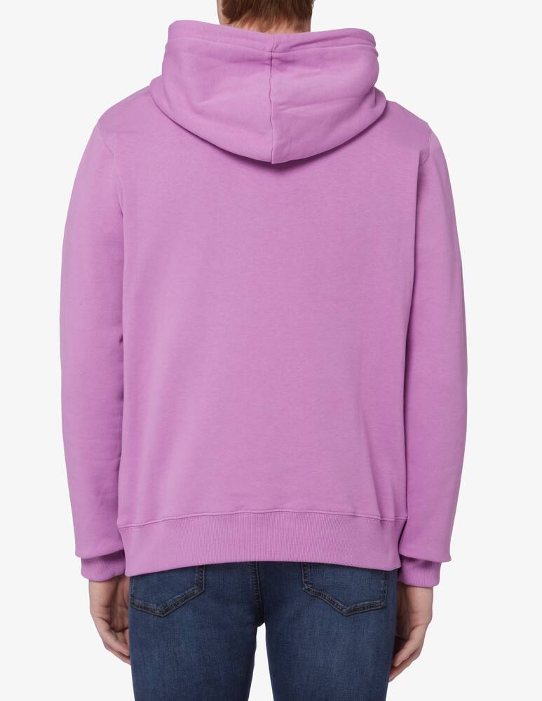 rinascente Calvin Klein Jeans Monologo hoodie 