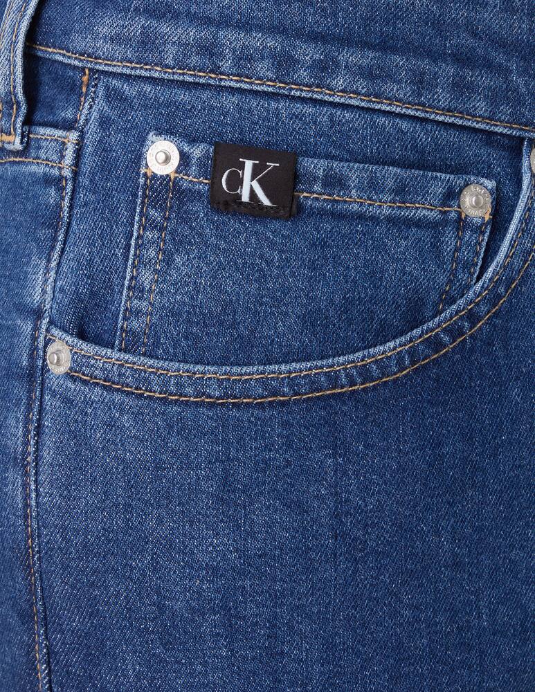 rinascente Calvin Klein Jeans Slim fit denim 