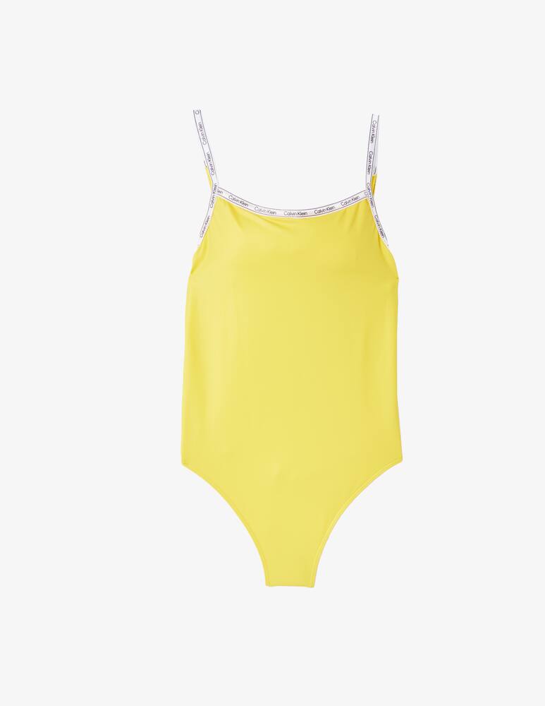 rinascente Calvin Klein One-piece swimsuit